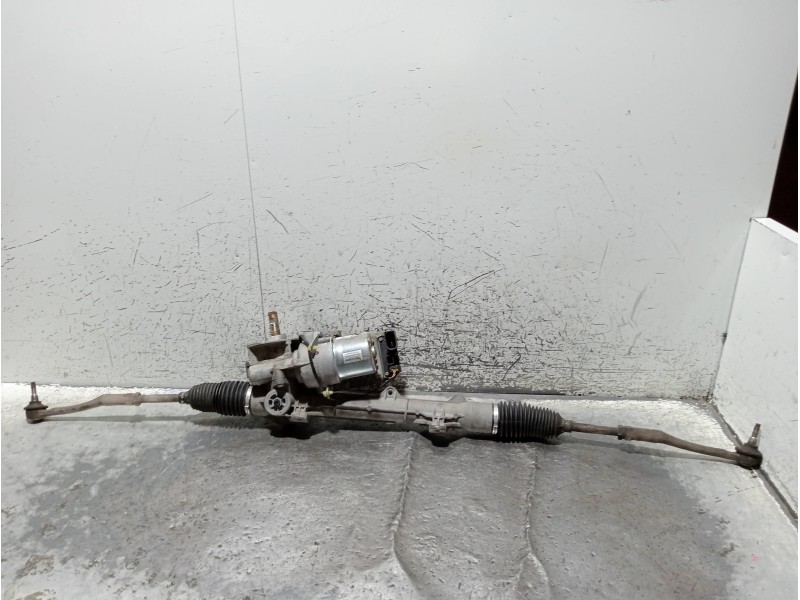 Recambio de cremallera direccion para peugeot 207 urban referencia OEM IAM 6820000090  