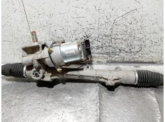 Recambio de cremallera direccion para peugeot 207 urban referencia OEM IAM 6820000090   2