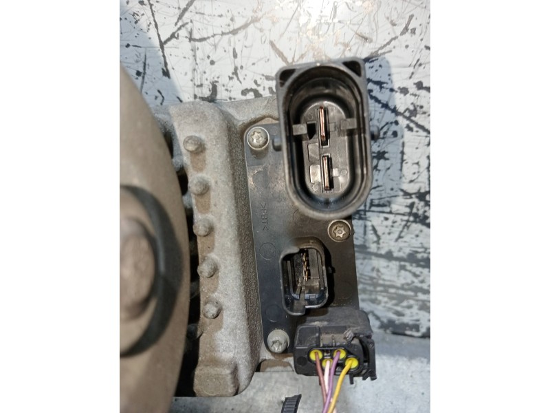 Recambio de cremallera direccion para peugeot 207 urban referencia OEM IAM 6820000090  