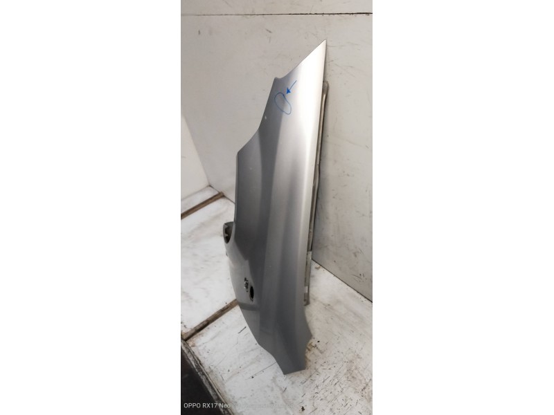 Recambio de aleta delantera izquierda para chevrolet lacetti cdx referencia OEM IAM   