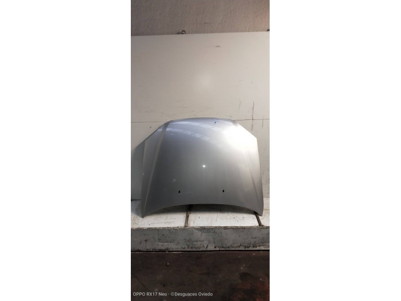 Recambio de capot para chevrolet lacetti cdx referencia OEM IAM   