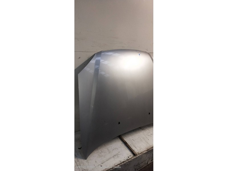 Recambio de capot para chevrolet lacetti cdx referencia OEM IAM   