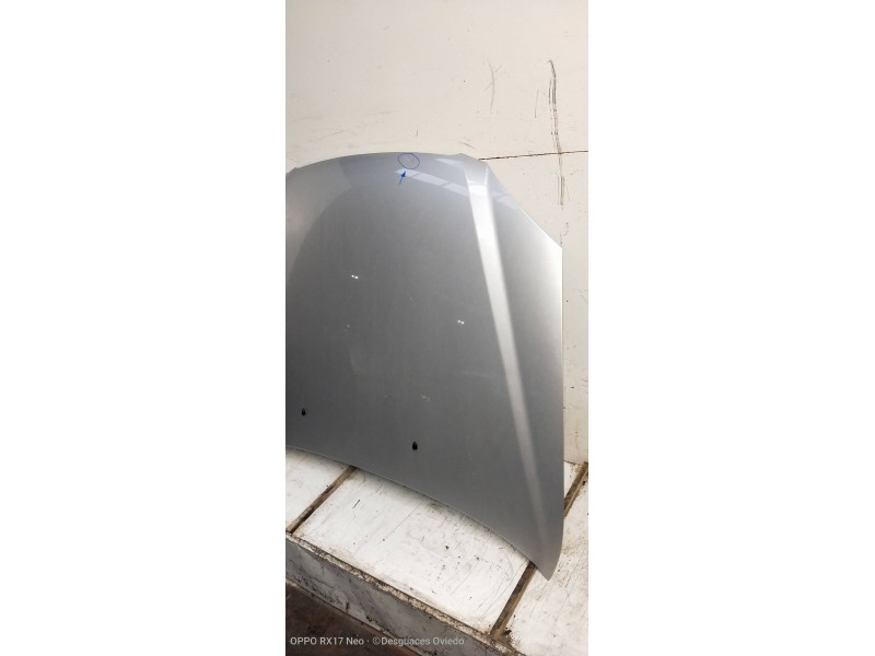 Recambio de capot para chevrolet lacetti cdx referencia OEM IAM   