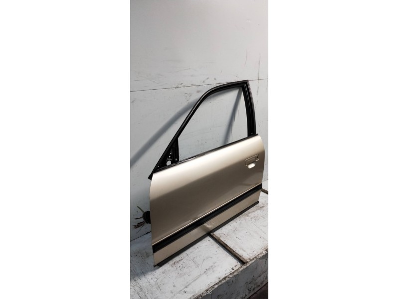 Recambio de puerta delantera izquierda para audi 100 berlina (c4) básico referencia OEM IAM   