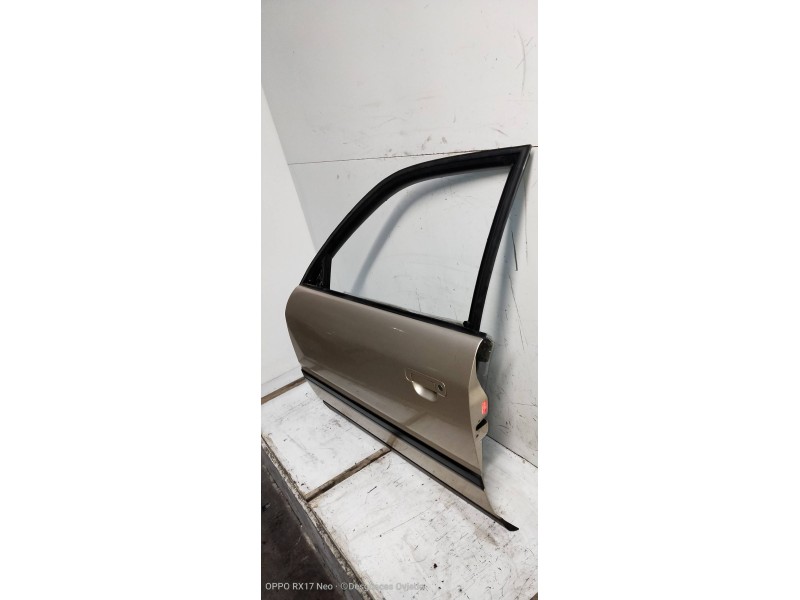 Recambio de puerta delantera izquierda para audi 100 berlina (c4) básico referencia OEM IAM   
