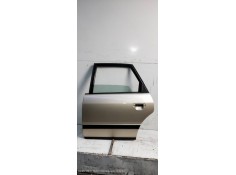 Recambio de puerta trasera izquierda para audi 100 berlina (c4) básico referencia OEM IAM   