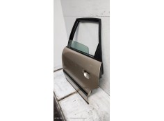 Recambio de puerta trasera izquierda para audi 100 berlina (c4) básico referencia OEM IAM    2