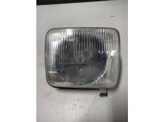 Recambio de faro derecho para daf serie 428/435 en/et (400bn) hka dist.entr.ejes 3200 zgg en base referencia OEM IAM   