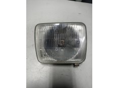Recambio de faro izquierdo para daf serie 428/435 en/et (400bn) hka dis.ent.ej.3200zgg2.6 et base referencia OEM IAM   