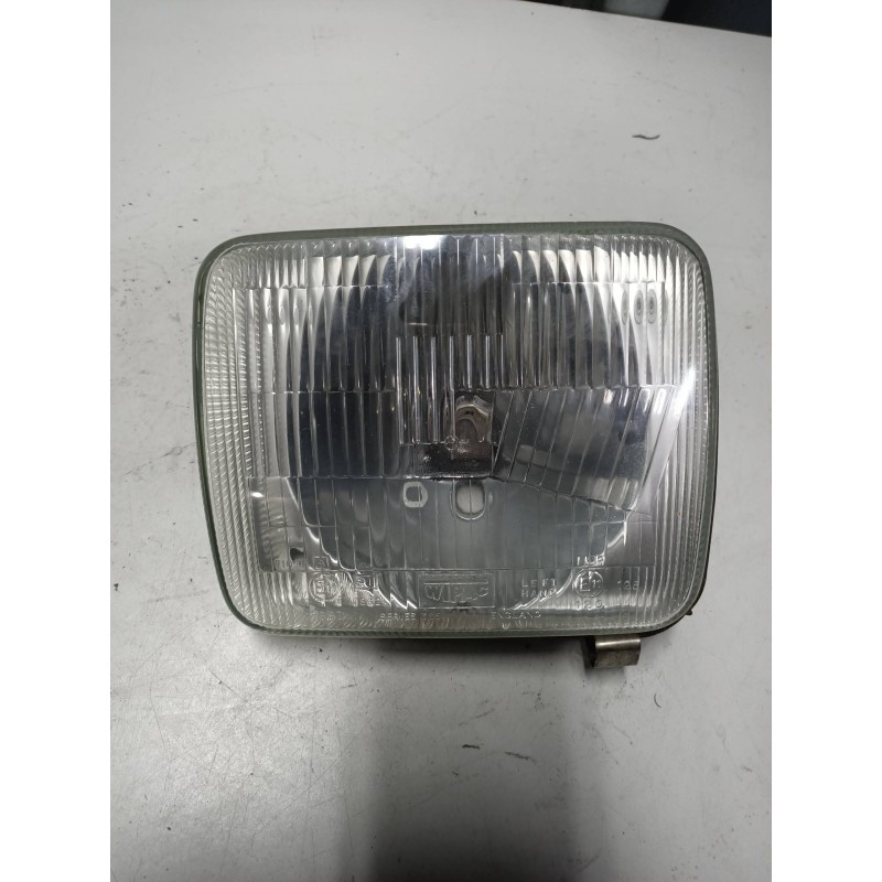 Recambio de faro izquierdo para daf serie 428/435 en/et (400bn) hka dis.ent.ej.3200zgg2.6 et base referencia OEM IAM   