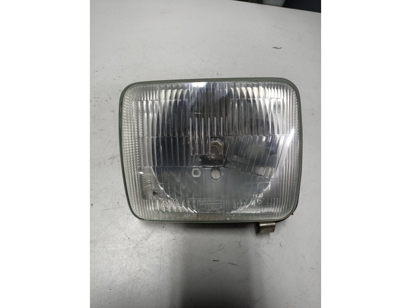 Recambio de faro izquierdo para daf serie 428/435 en/et (400bn) hka dis.ent.ej.3200zgg2.6 et base referencia OEM IAM   