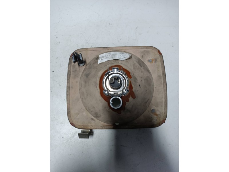 Recambio de faro izquierdo para daf serie 428/435 en/et (400bn) hka dis.ent.ej.3200zgg2.6 et base referencia OEM IAM   