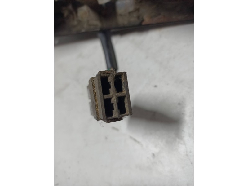 Recambio de faro derecho para ebro f-260 d referencia OEM IAM   