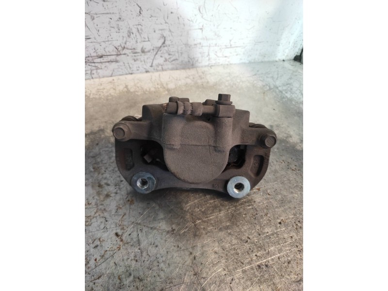 Recambio de pinza freno delantera izquierda para opel insignia berlina cosmo referencia OEM IAM 13219198  