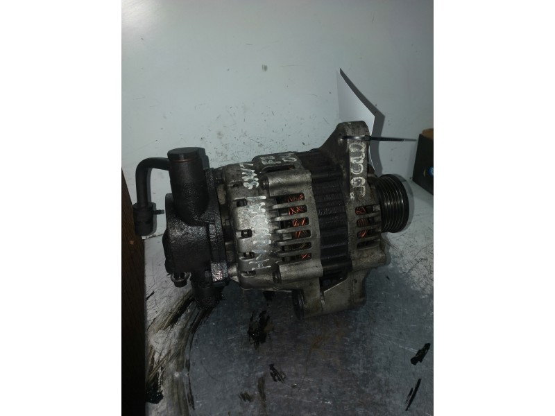 Recambio de alternador para hyundai santa fe (sm) 2.0 crdi vgt comfort referencia OEM IAM   