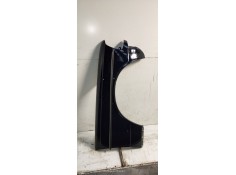 Recambio de aleta delantera derecha para mercedes clase e (w123) berlina+coupe d 300 referencia OEM IAM   