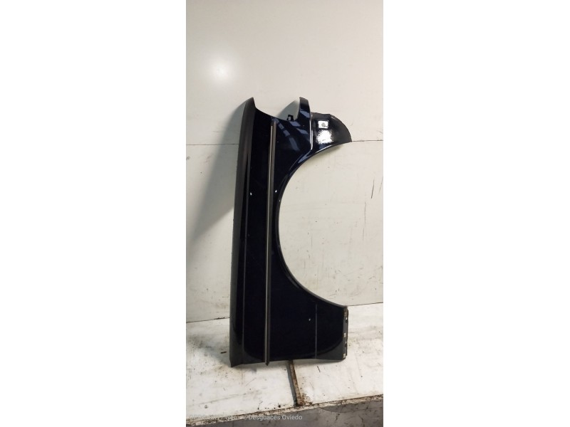 Recambio de aleta delantera derecha para mercedes clase e (w123) berlina+coupe d 300 referencia OEM IAM   