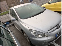 peugeot 307 (s1) del año 2005