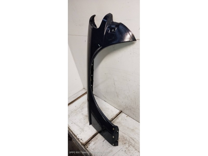 Recambio de aleta delantera derecha para mercedes clase e (w123) berlina+coupe d 300 referencia OEM IAM   