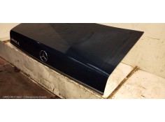Recambio de tapa maletero para mercedes clase e (w123) berlina+coupe d 300 referencia OEM IAM    2