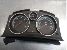 Recambio de cuadro instrumentos para opel astra h ber. 1.7 16v cdti referencia OEM IAM 13309003 YD SW7665