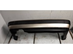 Recambio de paragolpes trasero para audi 100 berlina (c4) básico referencia OEM IAM   