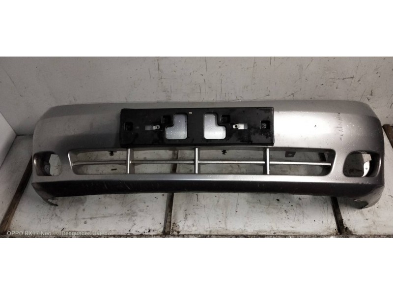 Recambio de paragolpes delantero para chevrolet lacetti cdx referencia OEM IAM   