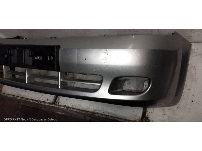 Recambio de paragolpes delantero para chevrolet lacetti cdx referencia OEM IAM   