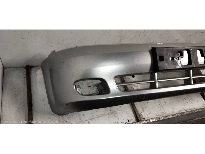 Recambio de paragolpes delantero para chevrolet lacetti cdx referencia OEM IAM   