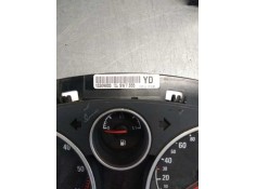 Recambio de cuadro instrumentos para opel astra h ber. 1.7 16v cdti referencia OEM IAM 13309003 YD SW7665 2