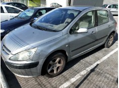 peugeot 307 (s1) del año 2002