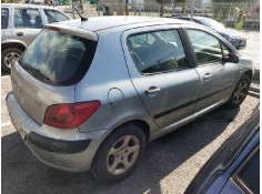 peugeot 307 (s1) del año 2002 2