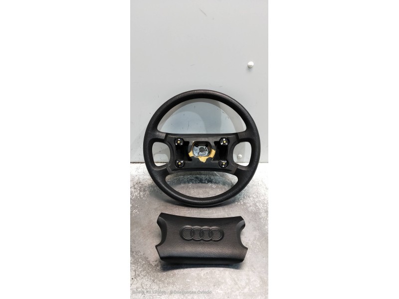 Recambio de volante para audi 100 berlina (c4) básico referencia OEM IAM   