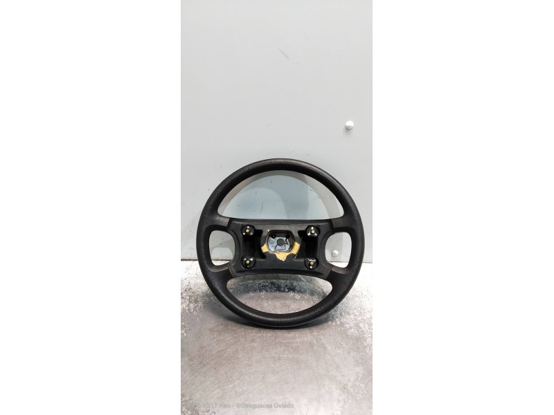Recambio de volante para audi 100 berlina (c4) básico referencia OEM IAM   