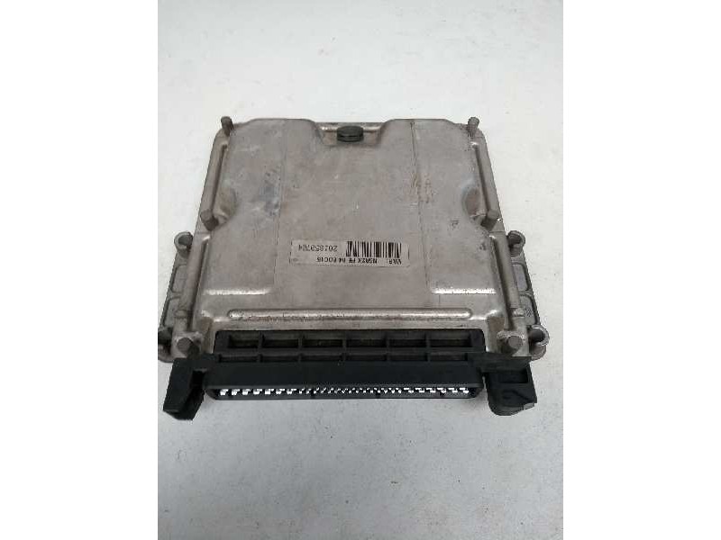 Recambio de centralita motor uce para citroen xsara coupe 2.0 hdi cat (rhy / dw10td) referencia OEM IAM 0281010362 9640324380 ED