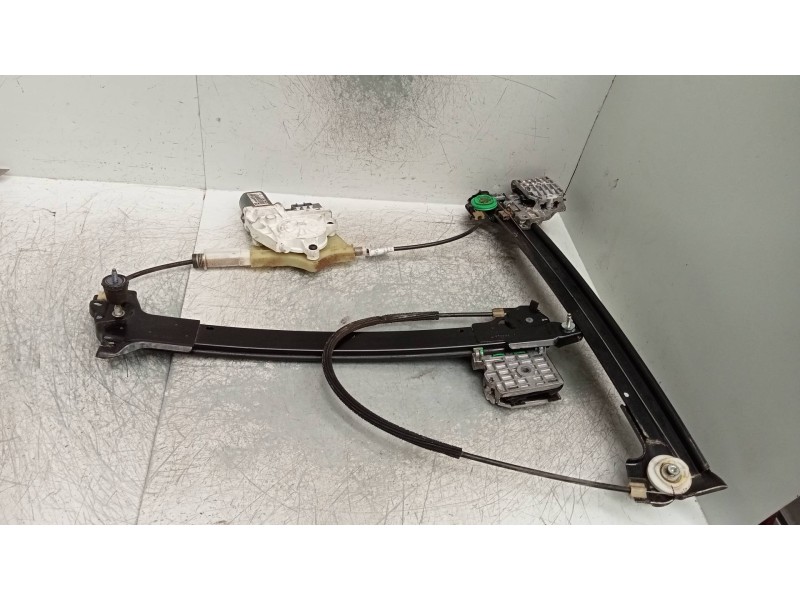 Recambio de elevalunas trasero derecho para citroen c6 básico referencia OEM IAM   