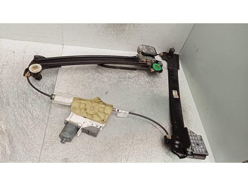 Recambio de elevalunas trasero derecho para citroen c6 básico referencia OEM IAM   