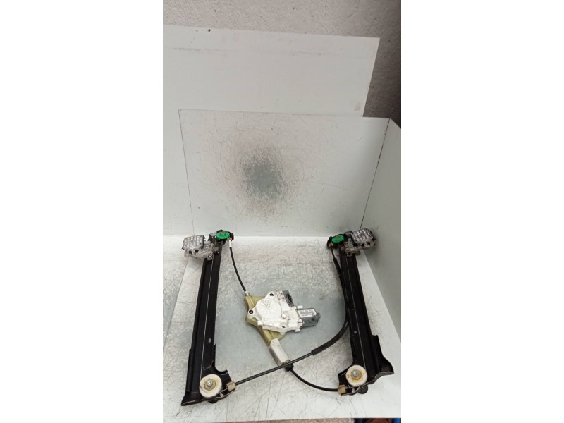 Recambio de elevalunas trasero izquierdo para citroen c6 básico referencia OEM IAM   