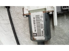 Recambio de elevalunas trasero izquierdo para citroen c6 básico referencia OEM IAM    2