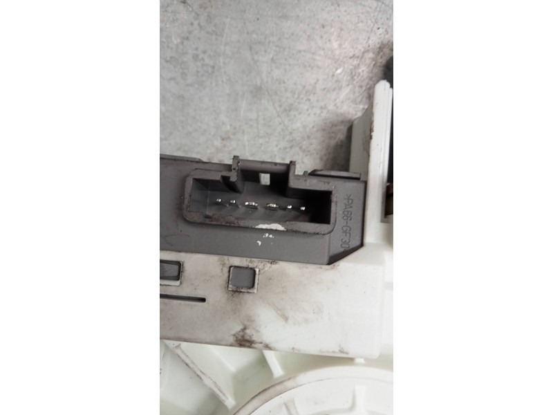 Recambio de elevalunas trasero izquierdo para citroen c6 básico referencia OEM IAM   