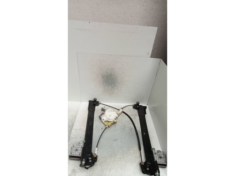 Recambio de elevalunas trasero izquierdo para citroen c6 básico referencia OEM IAM   
