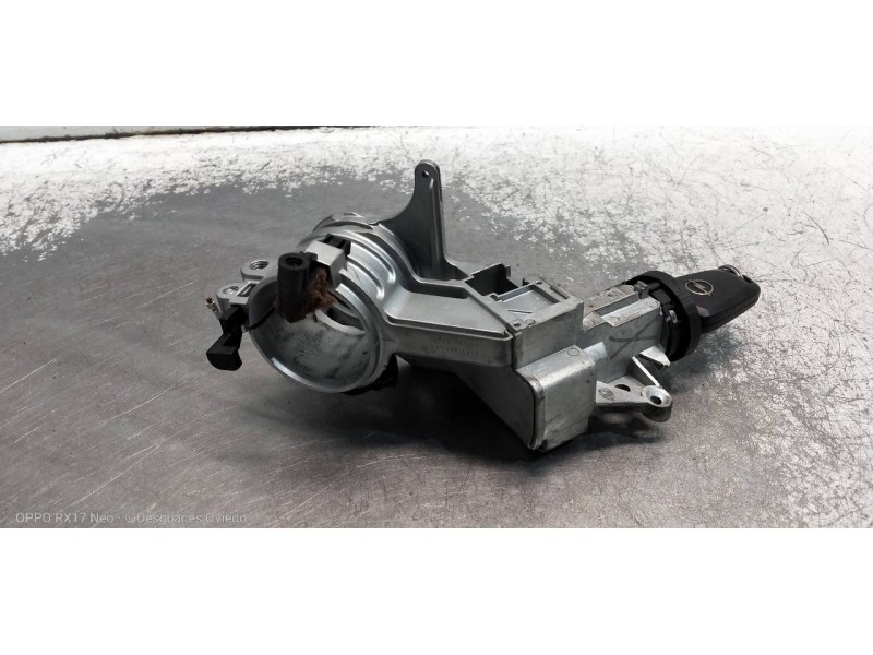 Recambio de conmutador de arranque para opel astra h berlina elegance referencia OEM IAM 37114F103A  