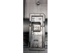 Recambio de mando elevalunas delantero derecho para opel astra h berlina elegance referencia OEM IAM 13183675 93162638  2