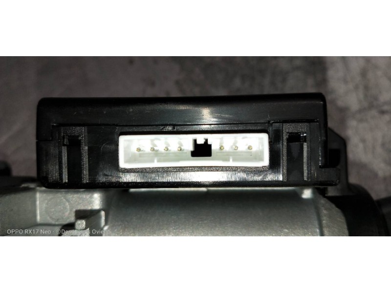 Recambio de conmutador de arranque para chevrolet lacetti cdx referencia OEM IAM   