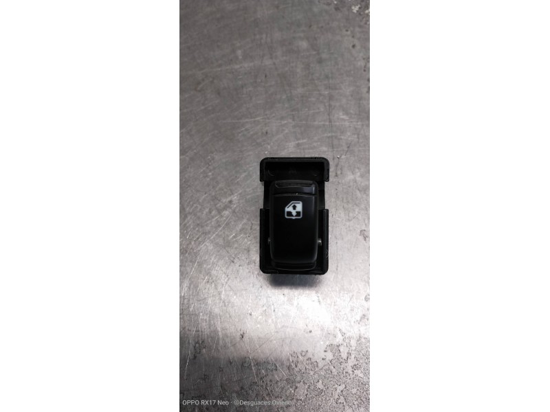 Recambio de mando elevalunas delantero derecho para chevrolet lacetti cdx referencia OEM IAM   