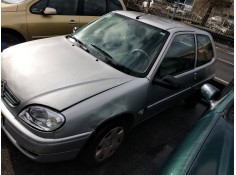 citroen saxo del año 2001