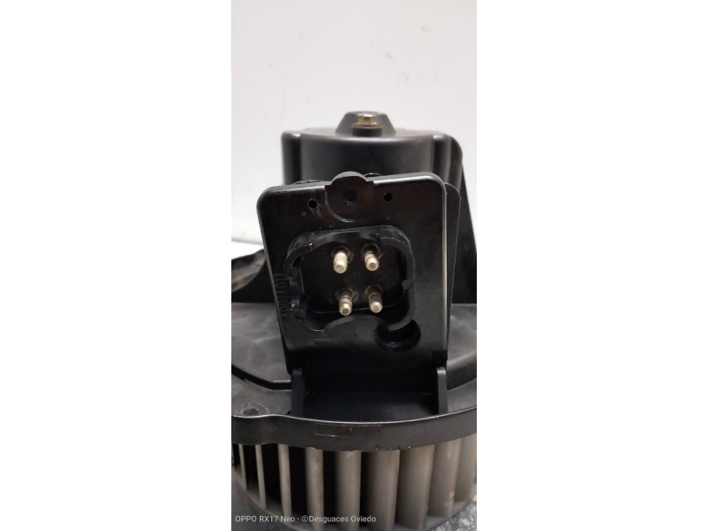 Recambio de motor calefaccion para mercedes clase e (w123) berlina+coupe d 300 referencia OEM IAM   