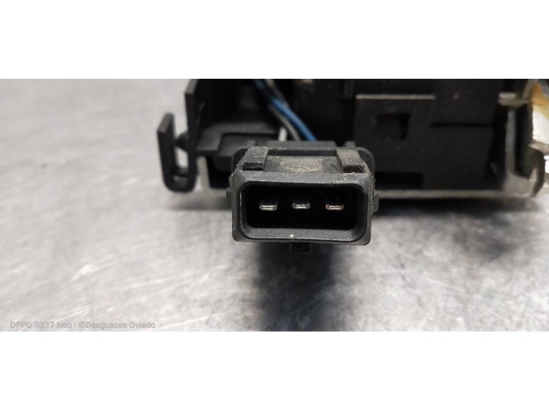 Recambio de motor cierre centralizado delantero derecho para audi 100 berlina (c4) básico referencia OEM IAM 4A1837016B  