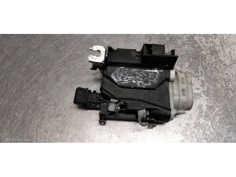 Recambio de motor cierre centralizado delantero izquierdo para audi 100 berlina (c4) básico referencia OEM IAM 4A1837015B  