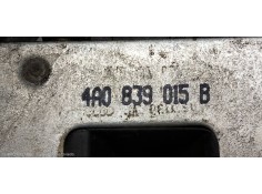 Recambio de motor cierre centralizado trasero derecho para audi 100 berlina (c4) básico referencia OEM IAM 4A0839015B   2